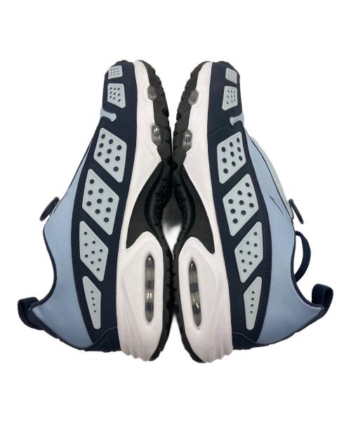 NIKE（ナイキ）NIKE (ナイキ) エア サンダー マックス 'Blue Ice' ブルー サイズ:26cmの古着・服飾アイテム