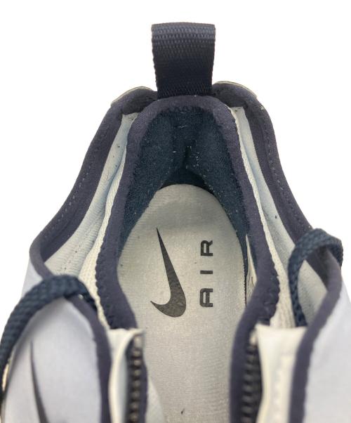 NIKE（ナイキ）NIKE (ナイキ) エア サンダー マックス 'Blue Ice' ブルー サイズ:26cmの古着・服飾アイテム