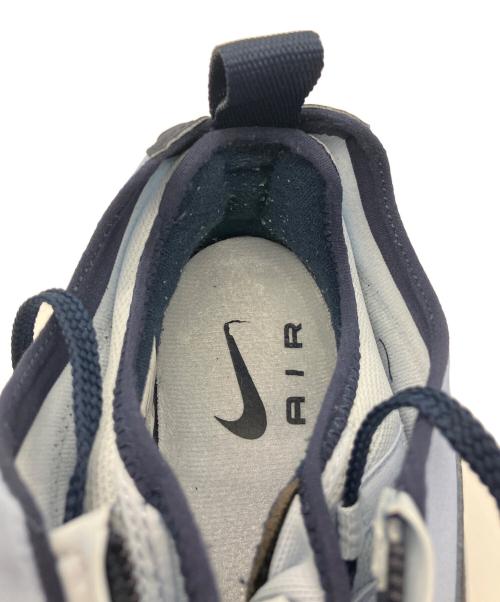 NIKE（ナイキ）NIKE (ナイキ) エア サンダー マックス 'Blue Ice' ブルー サイズ:26cmの古着・服飾アイテム