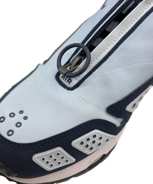 NIKE（ナイキ）NIKE (ナイキ) エア サンダー マックス 'Blue Ice' ブルー サイズ:26cmの古着・服飾アイテム