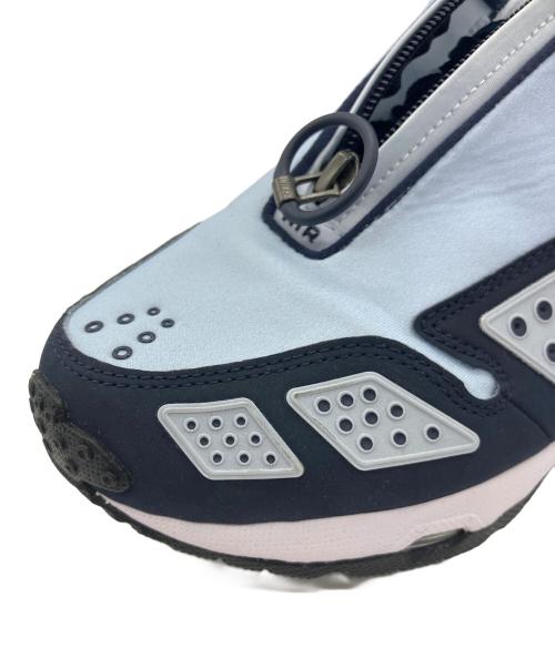 NIKE（ナイキ）NIKE (ナイキ) エア サンダー マックス 'Blue Ice' ブルー サイズ:26cmの古着・服飾アイテム