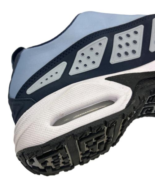 NIKE（ナイキ）NIKE (ナイキ) エア サンダー マックス 'Blue Ice' ブルー サイズ:26cmの古着・服飾アイテム