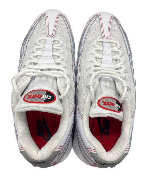 NIKE（ナイキ）NIKE (ナイキ) Air Max 95 OG Big Bubble 