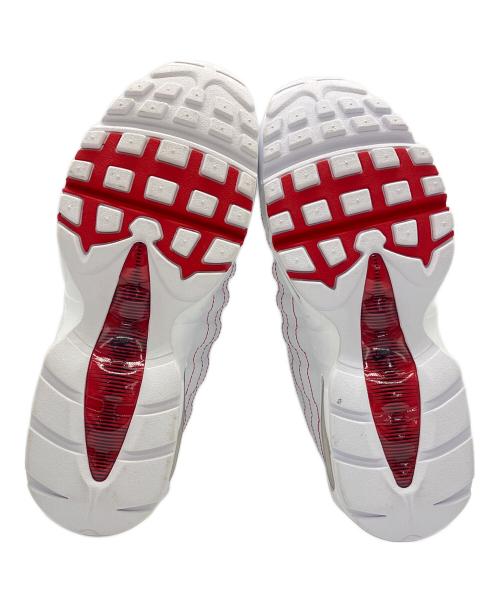 NIKE（ナイキ）NIKE (ナイキ) Air Max 95 OG Big Bubble 