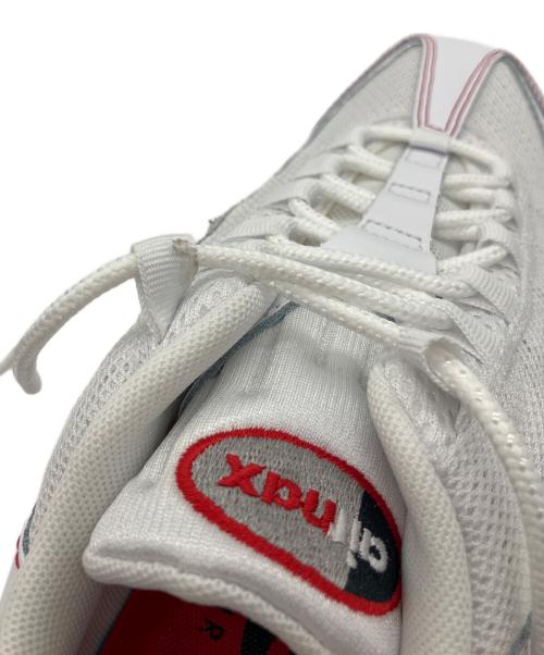 NIKE（ナイキ）NIKE (ナイキ) Air Max 95 OG Big Bubble 