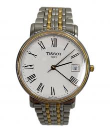 TISSOT（ティソ）の古着「リストウォッチ」