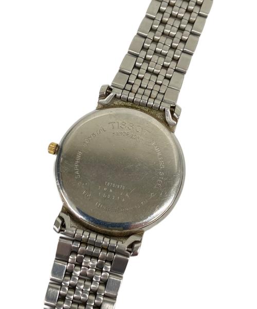 TISSOT（ティソ）TISSOT (ティソ) リストウォッチの古着・服飾アイテム