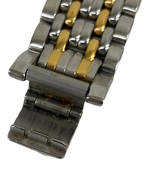 TISSOT（ティソ）TISSOT (ティソ) リストウォッチの古着・服飾アイテム