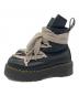 RICK OWENS (リックオウエンス) Dr.Martens (ドクターマーチン) 8ホールブーツ ブラック サイズ:27.5cm：60000円