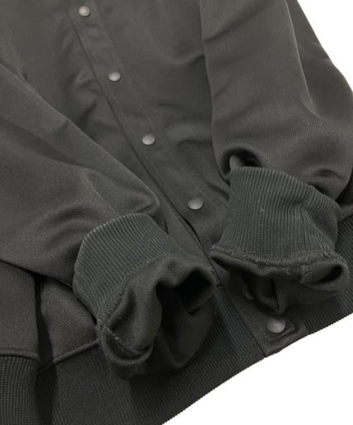 Needles（ニードルズ）Needles (ニードルズ) コーチジャケット ブラック サイズ:Mの古着・服飾アイテム