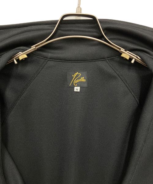 Needles（ニードルズ）Needles (ニードルズ) コーチジャケット ブラック サイズ:Mの古着・服飾アイテム