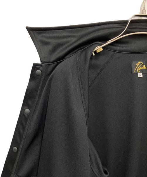 Needles（ニードルズ）Needles (ニードルズ) コーチジャケット ブラック サイズ:Mの古着・服飾アイテム