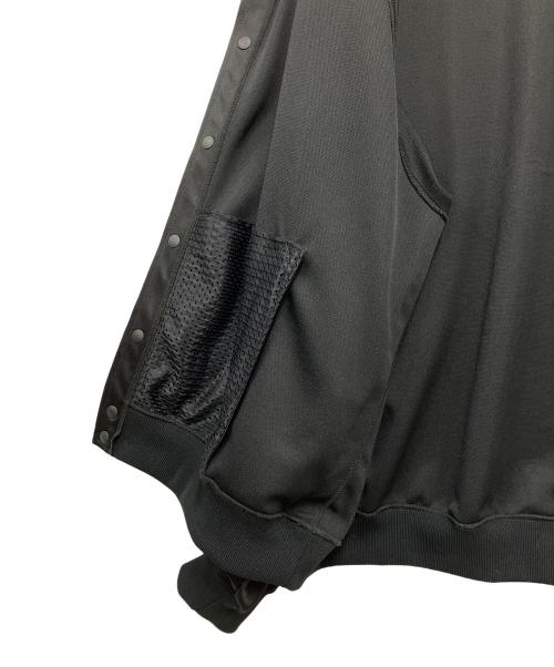 Needles（ニードルズ）Needles (ニードルズ) コーチジャケット ブラック サイズ:Mの古着・服飾アイテム