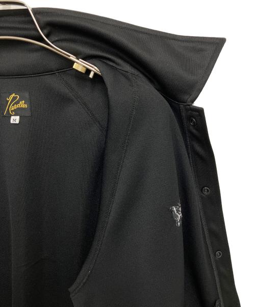 Needles（ニードルズ）Needles (ニードルズ) コーチジャケット ブラック サイズ:Mの古着・服飾アイテム