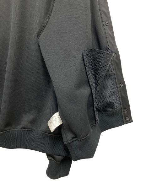 Needles（ニードルズ）Needles (ニードルズ) コーチジャケット ブラック サイズ:Mの古着・服飾アイテム