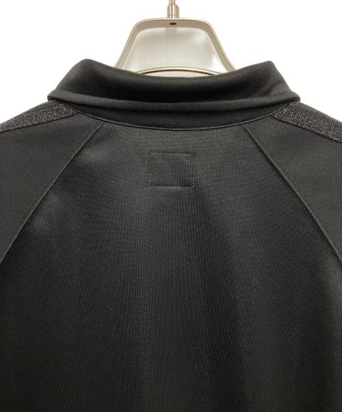 Needles（ニードルズ）Needles (ニードルズ) コーチジャケット ブラック サイズ:Mの古着・服飾アイテム