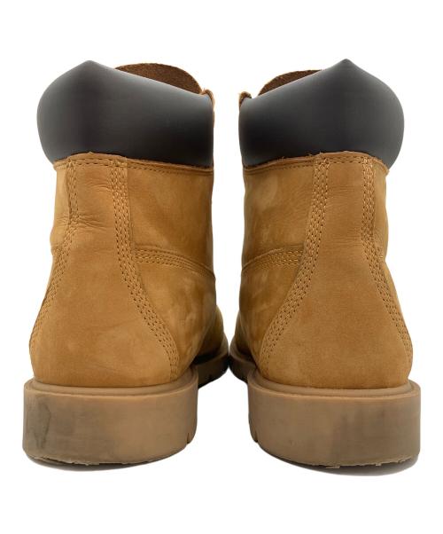 Timberland（ティンバーランド）Timberland (ティンバーランド) ブーツ ブラウン サイズ:26.5cmの古着・服飾アイテム