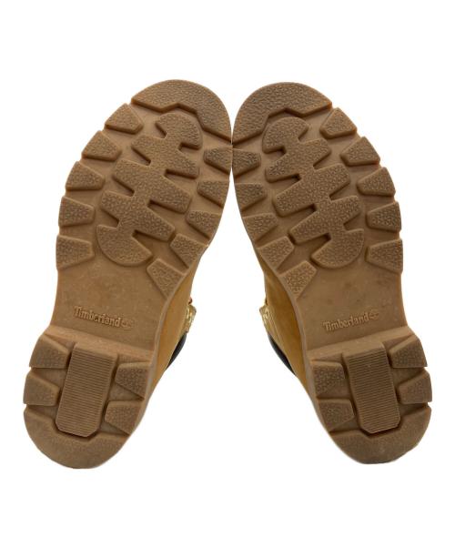 Timberland（ティンバーランド）Timberland (ティンバーランド) ブーツ ブラウン サイズ:26.5cmの古着・服飾アイテム