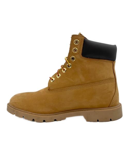 Timberland（ティンバーランド）Timberland (ティンバーランド) ブーツ ブラウン サイズ:26.5cmの古着・服飾アイテム