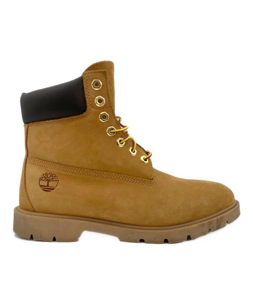 Timberland（ティンバーランド）Timberland (ティンバーランド) ブーツ ブラウン サイズ:26.5cmの古着・服飾アイテム