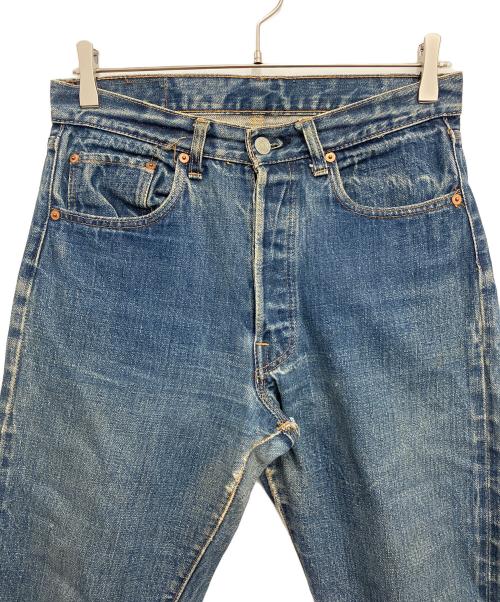 LEVI'S（リーバイス）LEVI'S (リーバイス) デニムパンツ インディゴ サイズ:78.5cm W31の古着・服飾アイテム