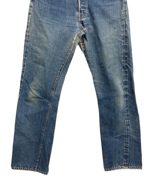 LEVI'S（リーバイス）LEVI'S (リーバイス) デニムパンツ インディゴ サイズ:78.5cm W31の古着・服飾アイテム