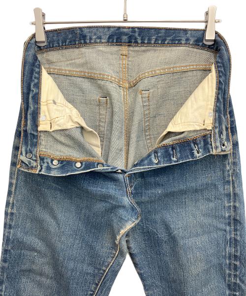 LEVI'S（リーバイス）LEVI'S (リーバイス) デニムパンツ インディゴ サイズ:78.5cm W31の古着・服飾アイテム