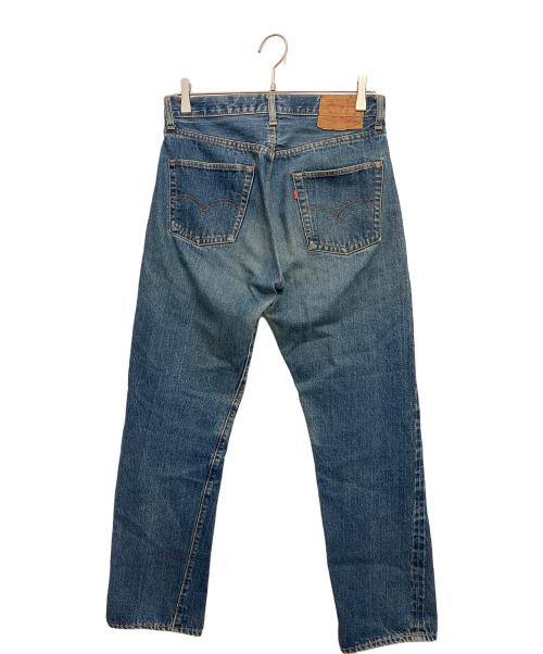 LEVI'S（リーバイス）LEVI'S (リーバイス) デニムパンツ インディゴ サイズ:78.5cm W31の古着・服飾アイテム