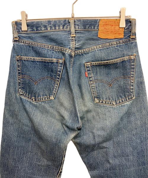 LEVI'S（リーバイス）LEVI'S (リーバイス) デニムパンツ インディゴ サイズ:78.5cm W31の古着・服飾アイテム