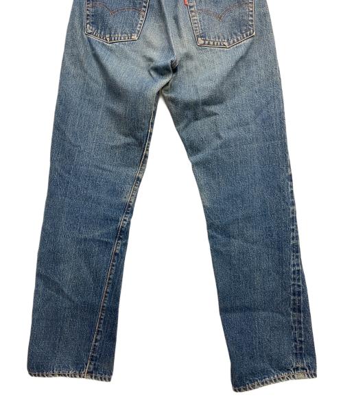 LEVI'S（リーバイス）LEVI'S (リーバイス) デニムパンツ インディゴ サイズ:78.5cm W31の古着・服飾アイテム