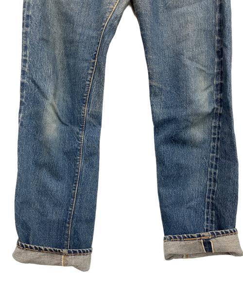 LEVI'S（リーバイス）LEVI'S (リーバイス) デニムパンツ インディゴ サイズ:78.5cm W31の古着・服飾アイテム