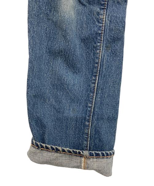 LEVI'S（リーバイス）LEVI'S (リーバイス) デニムパンツ インディゴ サイズ:78.5cm W31の古着・服飾アイテム