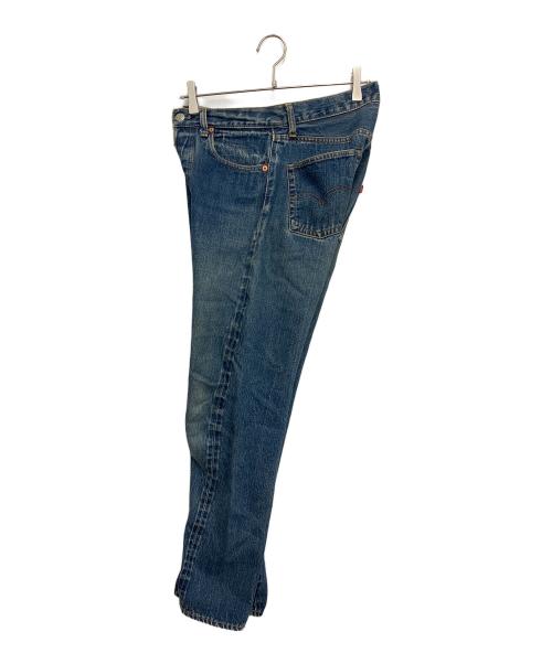 LEVI'S（リーバイス）LEVI'S (リーバイス) デニムパンツ インディゴ サイズ:78.5cm W31の古着・服飾アイテム