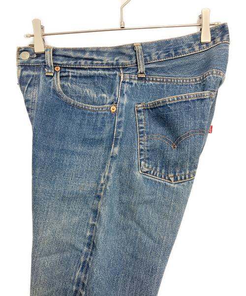 LEVI'S（リーバイス）LEVI'S (リーバイス) デニムパンツ インディゴ サイズ:78.5cm W31の古着・服飾アイテム