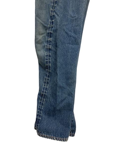 LEVI'S（リーバイス）LEVI'S (リーバイス) デニムパンツ インディゴ サイズ:78.5cm W31の古着・服飾アイテム