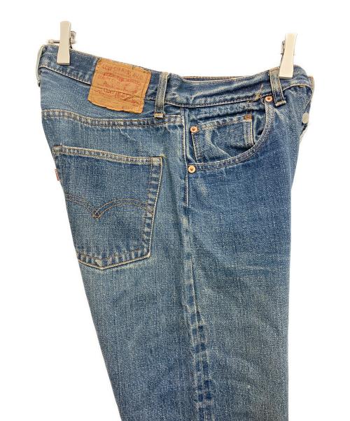 LEVI'S（リーバイス）LEVI'S (リーバイス) デニムパンツ インディゴ サイズ:78.5cm W31の古着・服飾アイテム