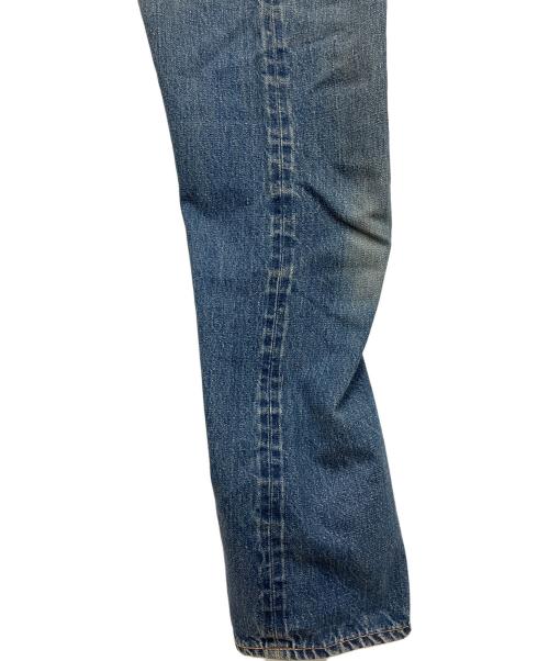 LEVI'S（リーバイス）LEVI'S (リーバイス) デニムパンツ インディゴ サイズ:78.5cm W31の古着・服飾アイテム