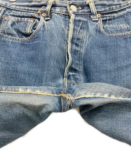 LEVI'S（リーバイス）LEVI'S (リーバイス) デニムパンツ インディゴ サイズ:78.5cm W31の古着・服飾アイテム
