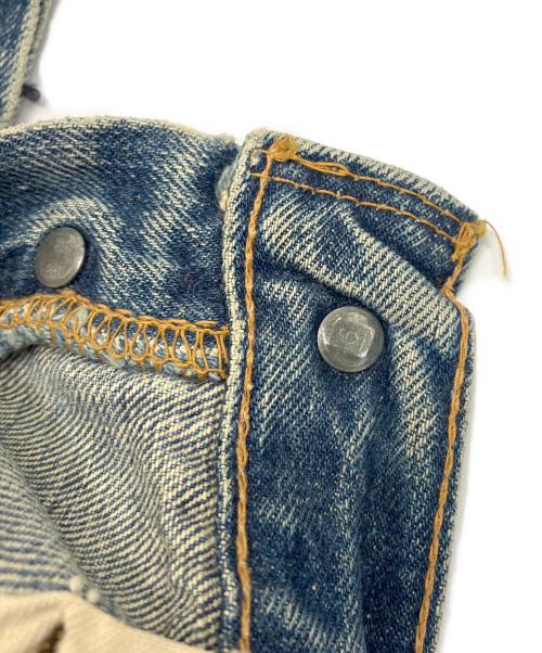 LEVI'S（リーバイス）LEVI'S (リーバイス) デニムパンツ インディゴ サイズ:78.5cm W31の古着・服飾アイテム