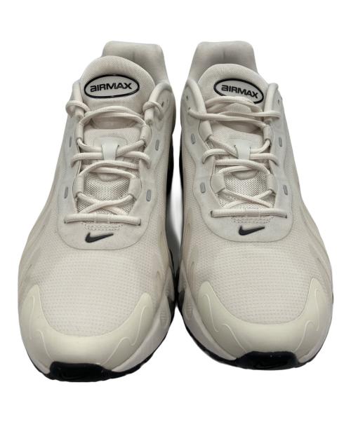 NIKE（ナイキ）NIKE (ナイキ) Air Max DN8 Phantom ホワイト×ブラック サイズ:US13の古着・服飾アイテム