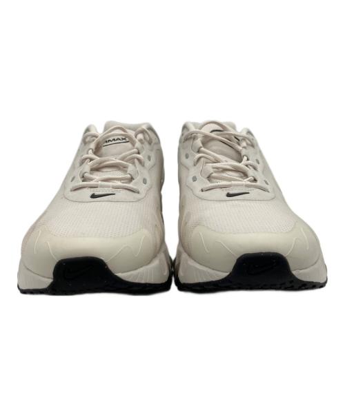 NIKE（ナイキ）NIKE (ナイキ) Air Max DN8 Phantom ホワイト×ブラック サイズ:US13の古着・服飾アイテム