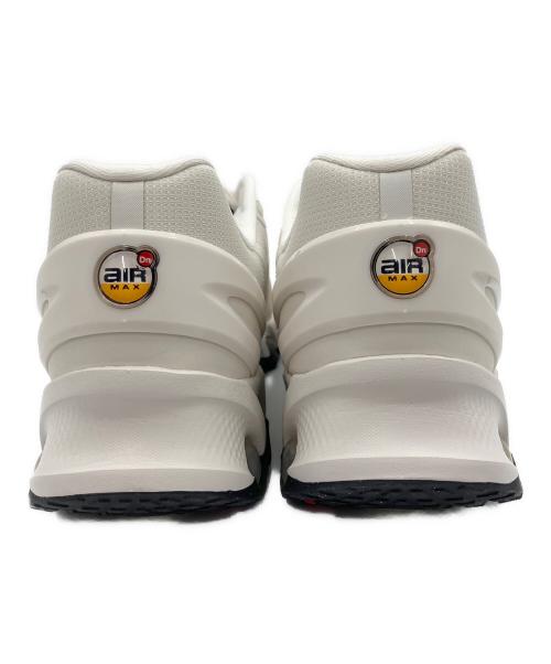 NIKE（ナイキ）NIKE (ナイキ) Air Max DN8 Phantom ホワイト×ブラック サイズ:US13の古着・服飾アイテム