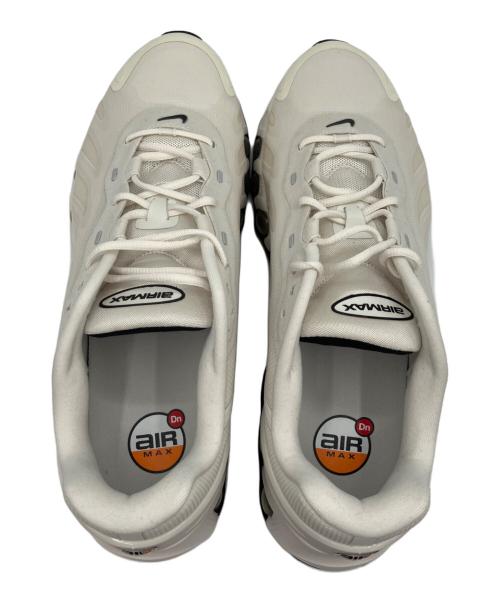 NIKE（ナイキ）NIKE (ナイキ) Air Max DN8 Phantom ホワイト×ブラック サイズ:US13の古着・服飾アイテム