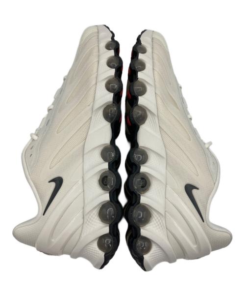 NIKE（ナイキ）NIKE (ナイキ) Air Max DN8 Phantom ホワイト×ブラック サイズ:US13の古着・服飾アイテム