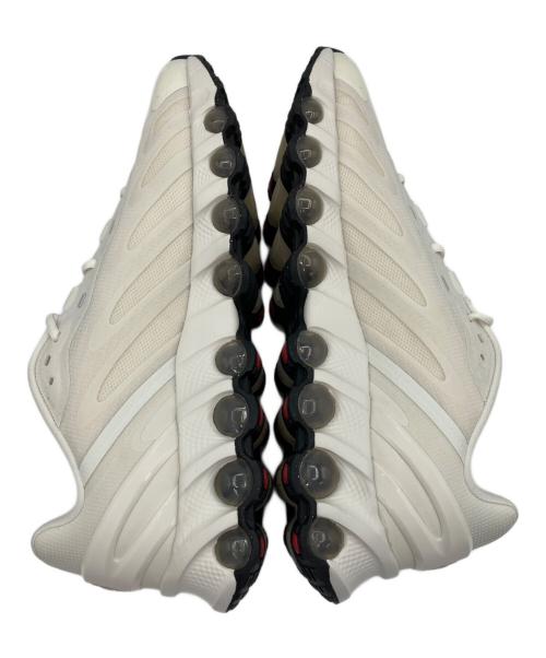 NIKE（ナイキ）NIKE (ナイキ) Air Max DN8 Phantom ホワイト×ブラック サイズ:US13の古着・服飾アイテム