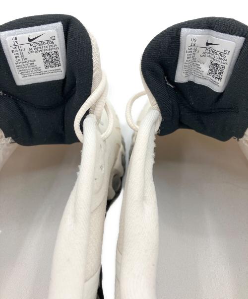 NIKE（ナイキ）NIKE (ナイキ) Air Max DN8 Phantom ホワイト×ブラック サイズ:US13の古着・服飾アイテム