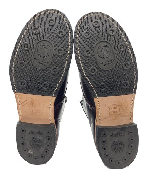 RED WING（レッドウィング）RED WING (レッドウィング) ベックマン ブラウン サイズ:27cmの古着・服飾アイテム