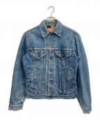 LEVI'Sリーバイス）の古着「デニムジャケット」｜インディゴ