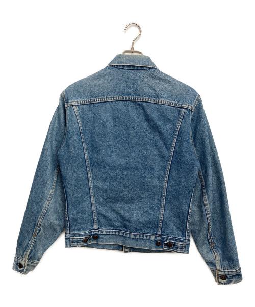 LEVI'S（リーバイス）LEVI'S (リーバイス) デニムジャケット インディゴ サイズ:36の古着・服飾アイテム