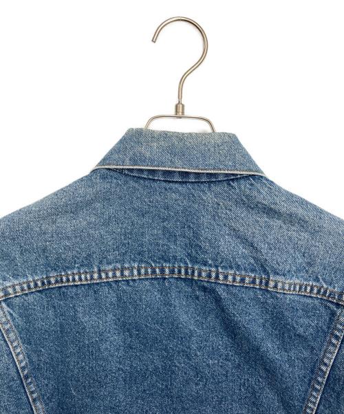 LEVI'S（リーバイス）LEVI'S (リーバイス) デニムジャケット インディゴ サイズ:36の古着・服飾アイテム